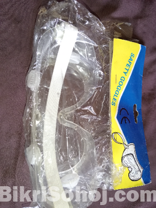 Safety Glasses